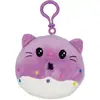 Stnux plush keychain set — 12-piece donut mix Photo 4