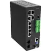 Управляемый коммутатор Axis 02621-001 Photo 2