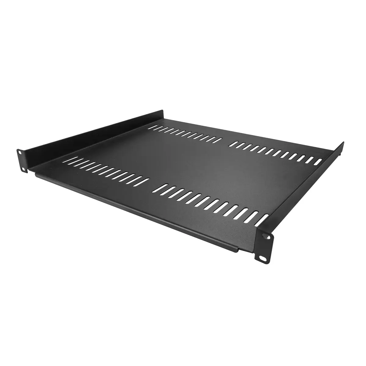 StarTech.com 1U Servera plaukts skapim