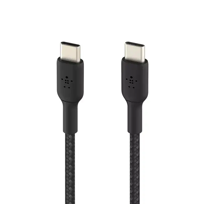 USB кабель Belkin BoostCharge USB 2.0 Photo 2