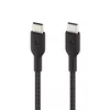 USB кабель Belkin BoostCharge USB 2.0 Photo 2