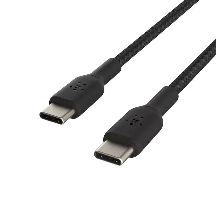 USB кабель Belkin BoostCharge USB 2.0 Photo 3
