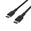 USB кабель Belkin BoostCharge USB 2.0 Photo 3