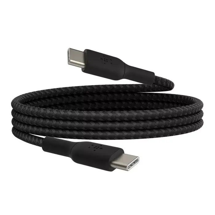 USB кабель Belkin BoostCharge USB 2.0 Photo 4