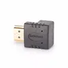 Down Angle HDMI 2.0 Adapter StarTech.com HDMI2HDMIMFDN Photo 3