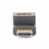 Down Angle HDMI 2.0 Adapter StarTech.com HDMI2HDMIMFDN Photo 5