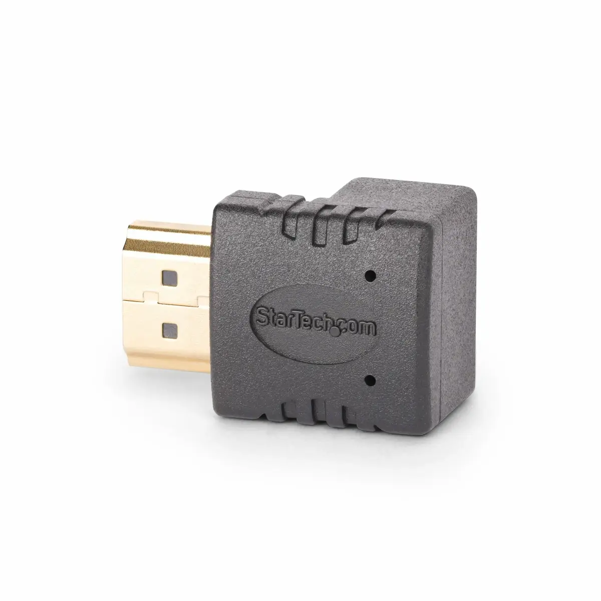 StarTech HDMI 2.0 90-Degree Adapter HDMI2HDMIMFDN Photo 3