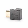 StarTech HDMI 2.0 90-Degree Adapter HDMI2HDMIMFDN Photo 3