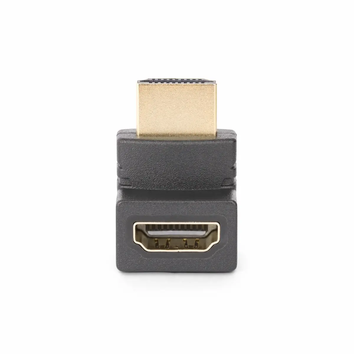 StarTech HDMI 2.0 90-Degree Adapter HDMI2HDMIMFDN Photo 4