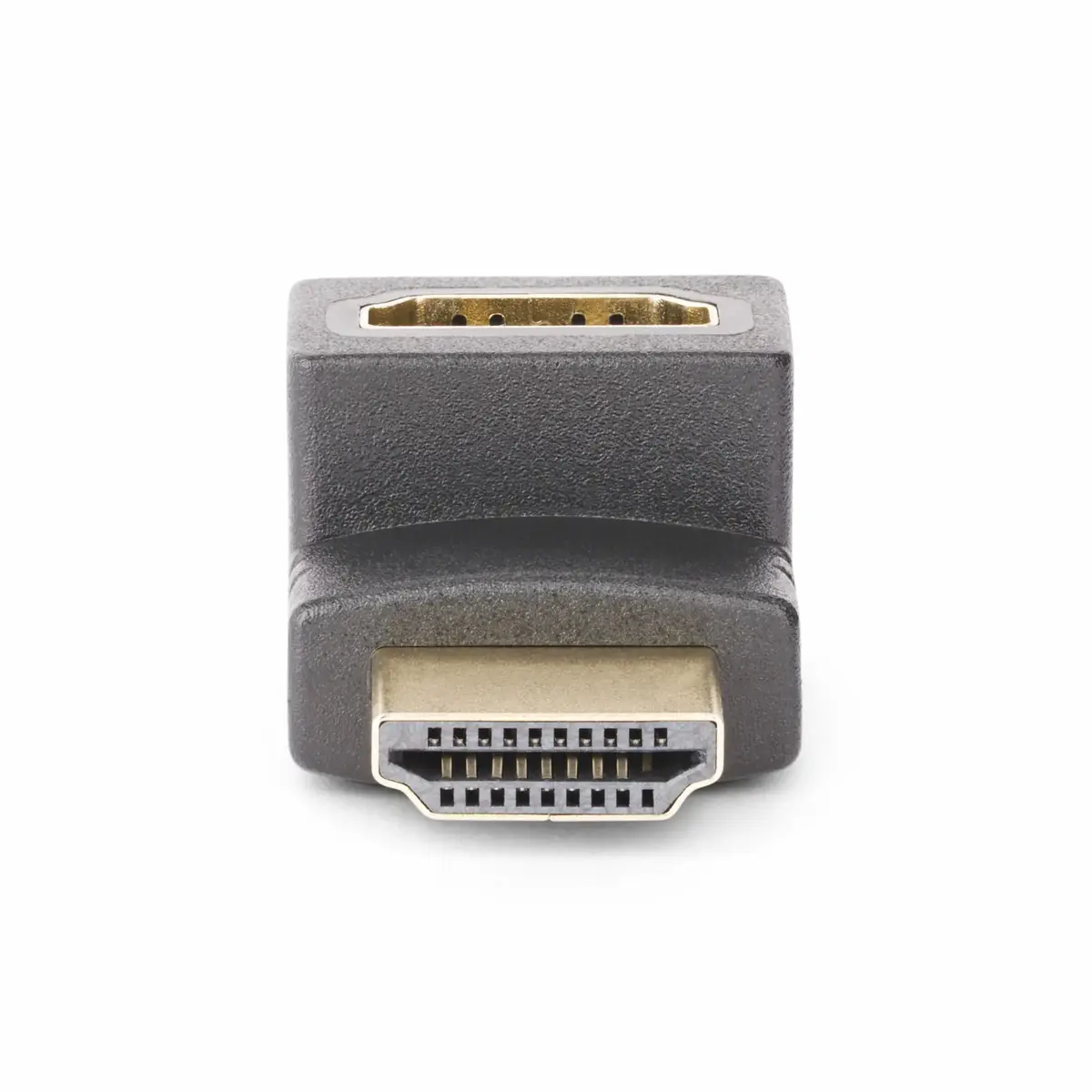 StarTech HDMI 2.0 90-Degree Adapter HDMI2HDMIMFDN Photo 5