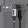StarTech HDMI 2.0 90-Degree Adapter HDMI2HDMIMFDN Photo 6