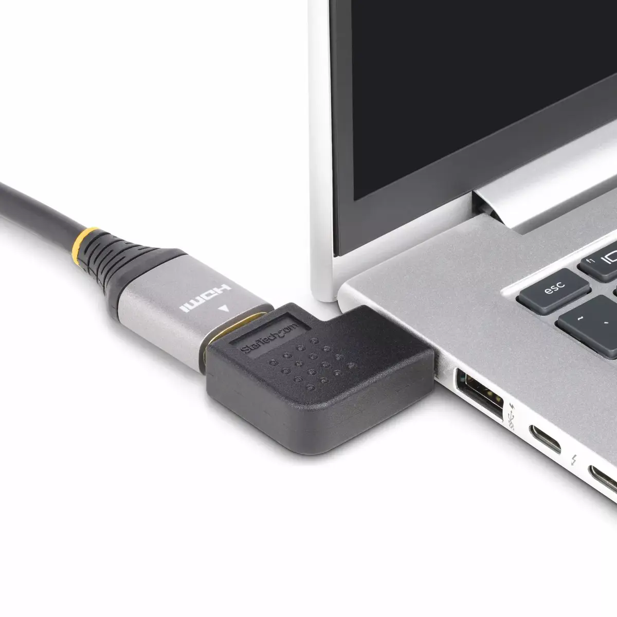 HDMI 2.0 Adapter StarTech.com HDMI2HDMIMFRA Photo 6