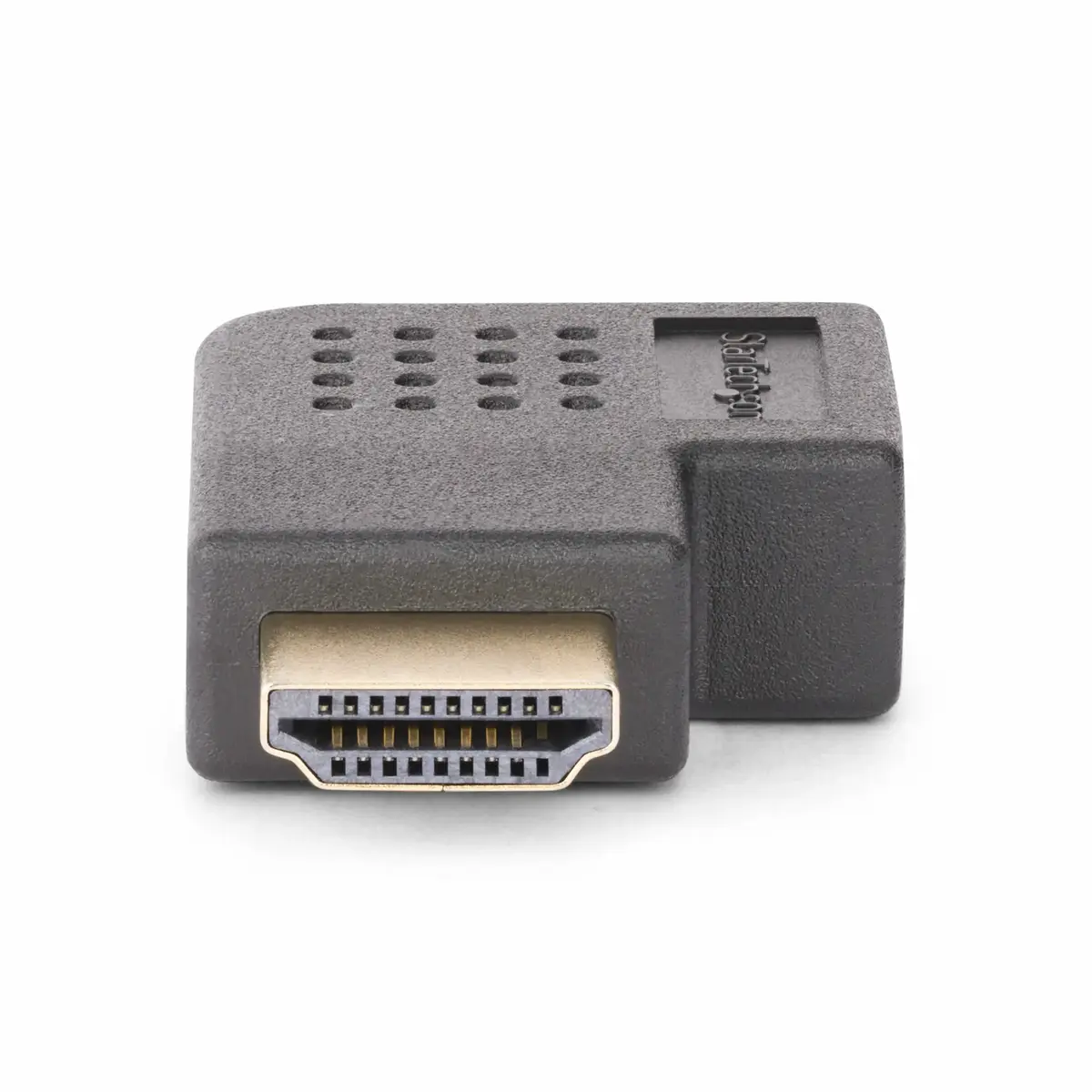 StarTech.com Right Angle HDMI 2.0 Adapter HDMI2HDMIMFRA Photo 3