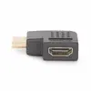 StarTech.com Right Angle HDMI 2.0 Adapter HDMI2HDMIMFRA Photo 4