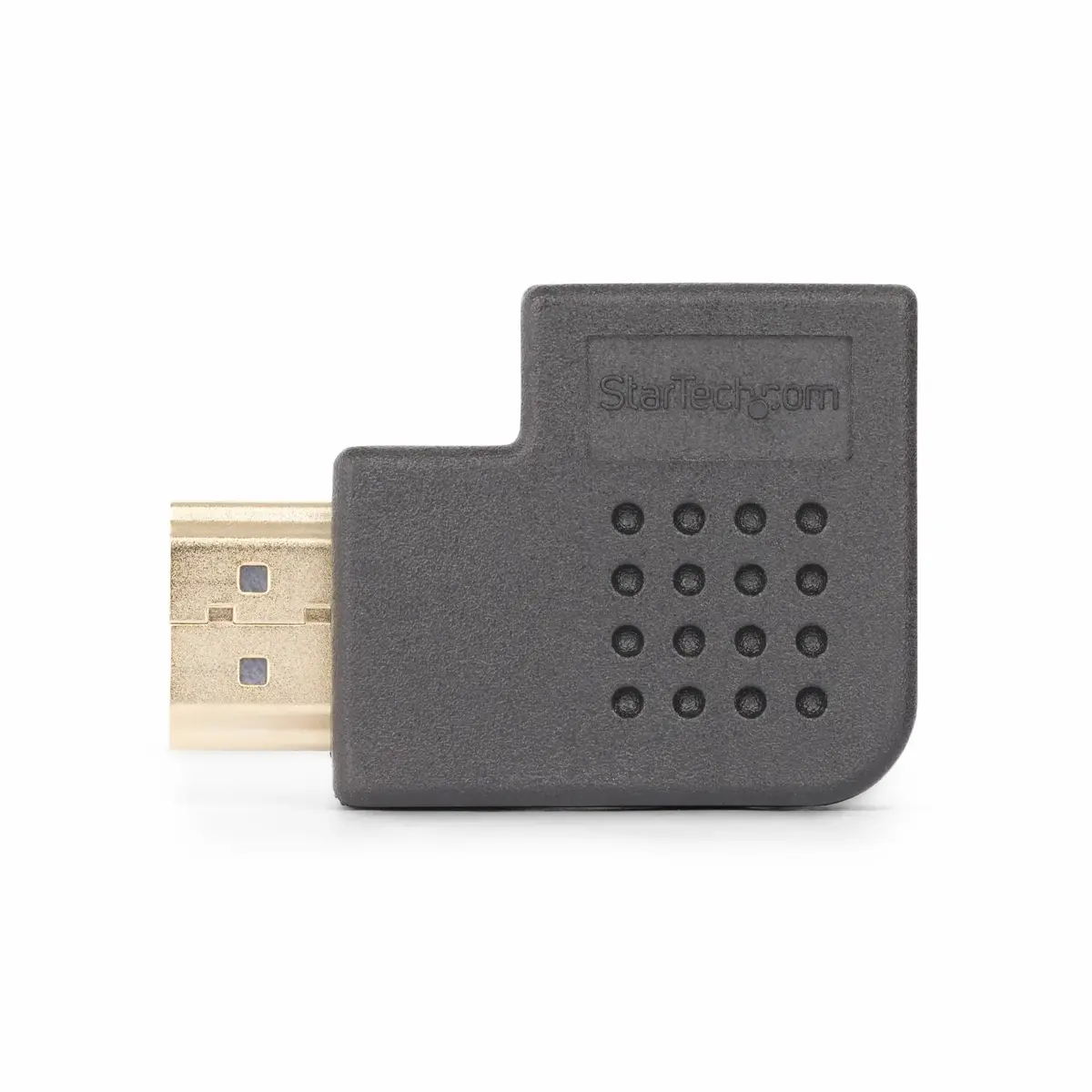 StarTech.com Right Angle HDMI 2.0 Adapter HDMI2HDMIMFRA Photo 5