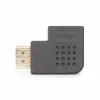 StarTech.com Right Angle HDMI 2.0 Adapter HDMI2HDMIMFRA Photo 5
