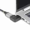 StarTech.com Right Angle HDMI 2.0 Adapter HDMI2HDMIMFRA Photo 6