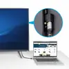 StarTech.com Right Angle HDMI 2.0 Adapter HDMI2HDMIMFRA Photo 7