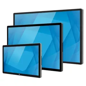 Тач-монитор elo touch solutions 3204L 32" Full HD USB-C мультисенсор 40 точек