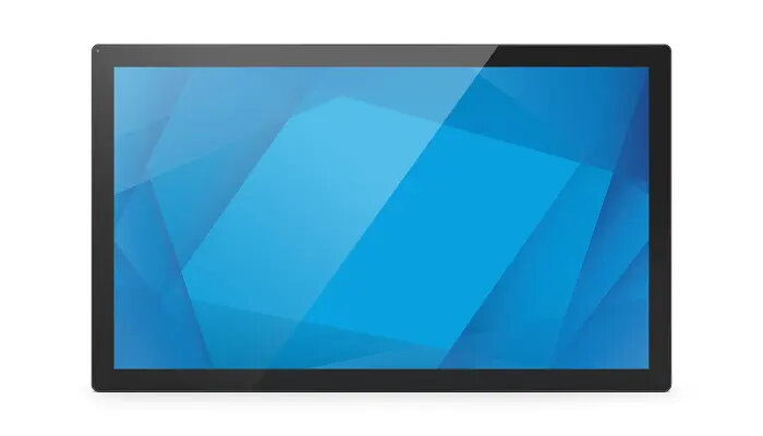 Elo Touch Solutions TouchPro PCAP Kiosk