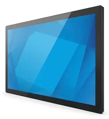 Elo Touch Solutions TouchPro PCAP 31.5" Touchscreen Monitor Photo 2