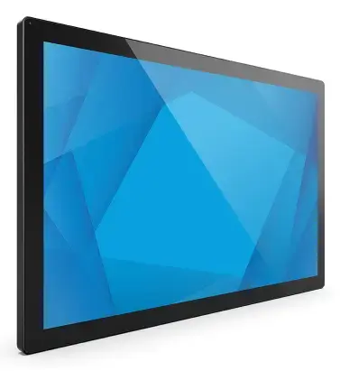 Elo Touch Solutions TouchPro PCAP 31.5" Touchscreen Monitor Photo 3