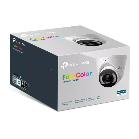 IP drošības kamera TP-Link VIGI C445 Photo 5