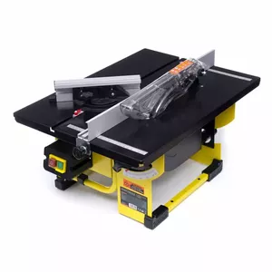 Table saw Kraft&Dele KD5291 2 kW, blade 200 x 16 mm, cutting depth up to 43 mm