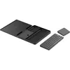 Logitech Casa Pop-Up Desk keyboard — QWERTY UK Bluetooth Photo 2