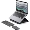 Logitech Casa Pop-Up Desk keyboard — QWERTY UK Bluetooth Photo 5
