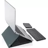 Logitech Casa Pop-Up Desk keyboard — QWERTY UK Bluetooth Photo 6