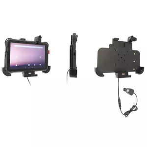 Active holder Brodit 712392 Tablet/UMPC Black Indoor use
