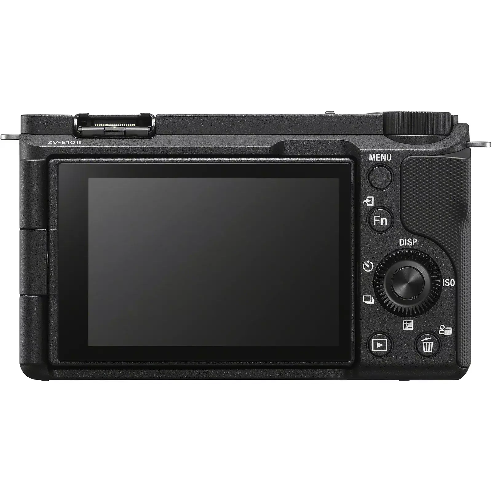 Sony ZVE10M2B.CEC 4548736160781 Photo 2