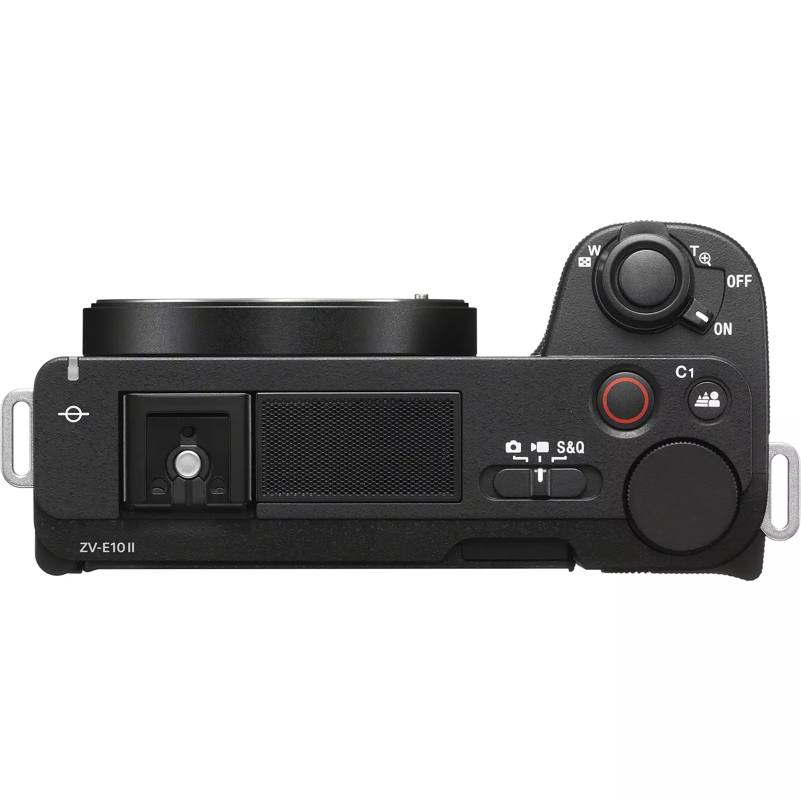 Sony ZVE10M2B.CEC 4548736160781 Photo 3