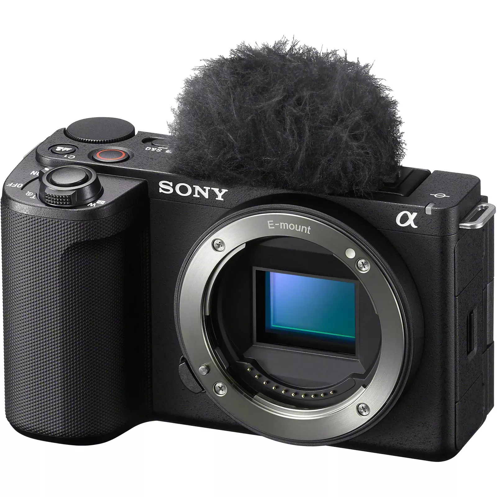 Sony ZVE10M2B.CEC 4548736160781 Photo 4