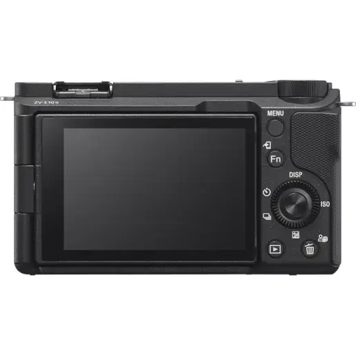 Камера Sony ZV-E10 II Photo 2
