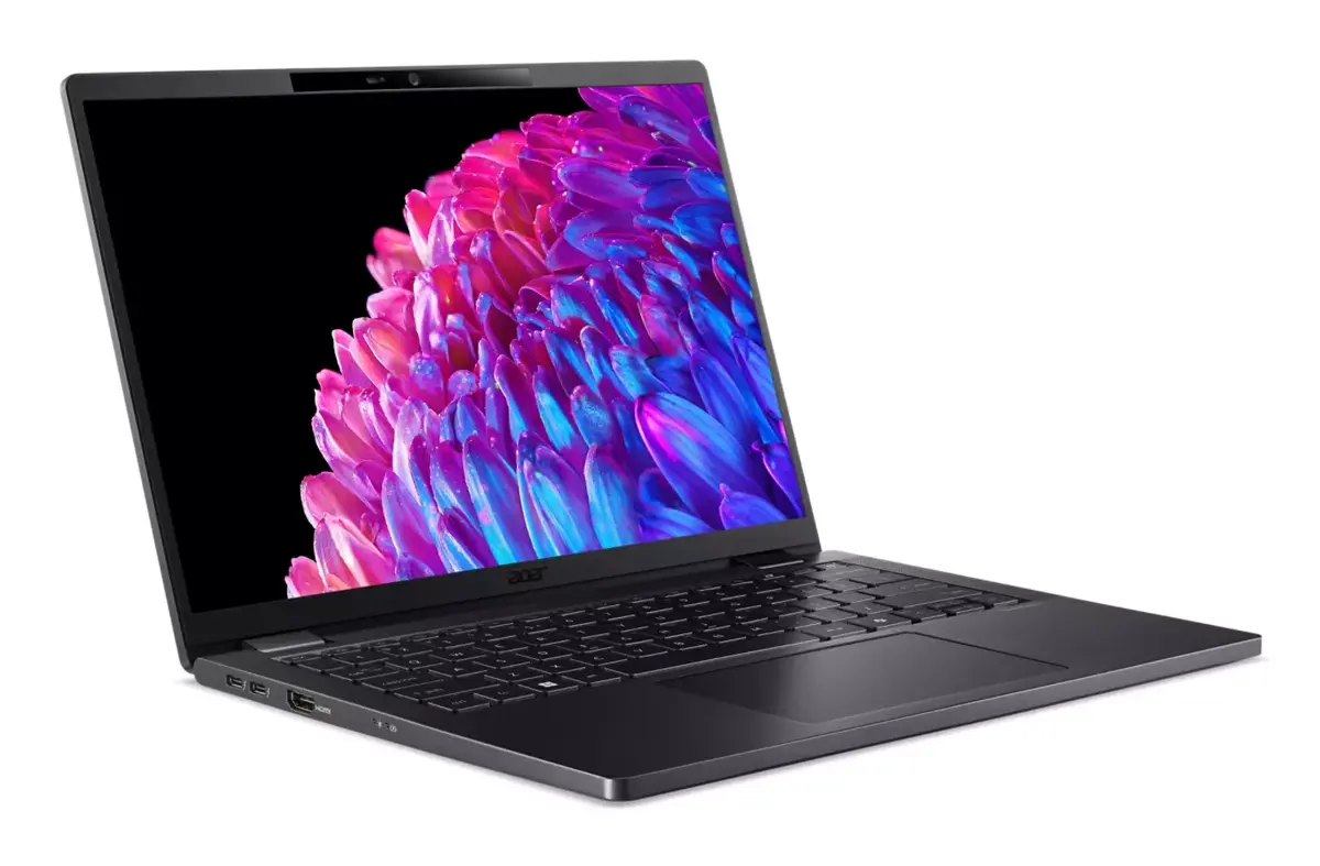 Klēpjdators Acer TravelMate P6 TMP614-73-TCO-77Y6 Photo 2