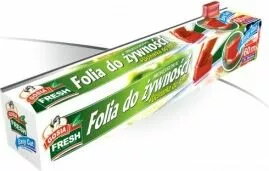 Food Storage