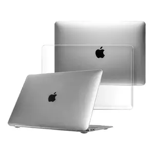 LAUT laptop cover L_MA23_SL_C for 38.9 cm (15.3") screens — transparent