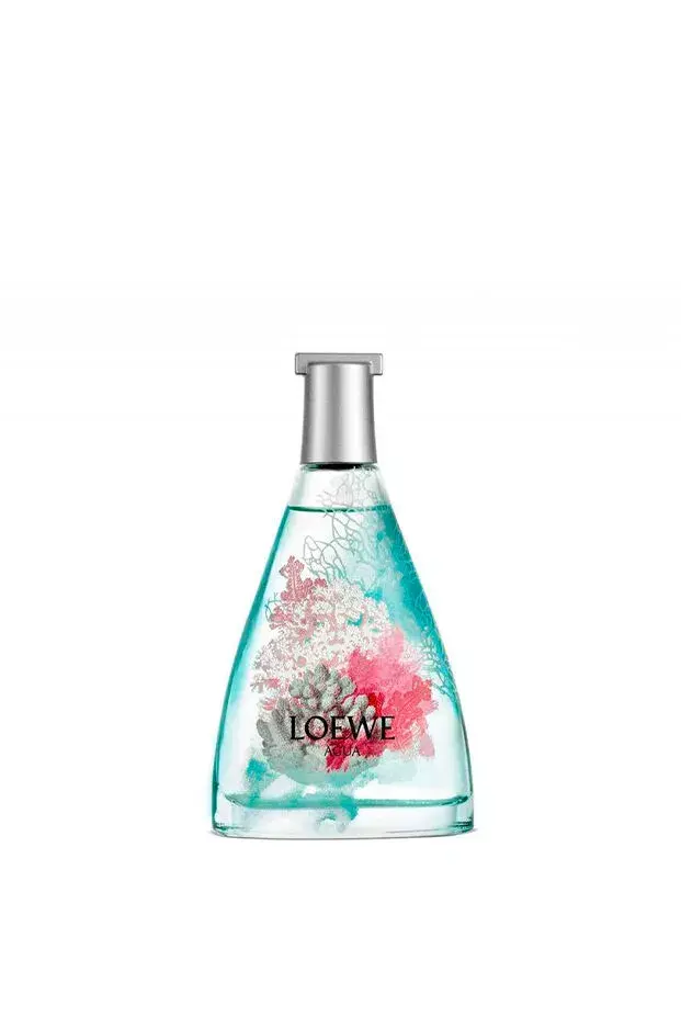 Eau De Toilette LOEWE Perfumes Agua de Mar de Coral Classic Photo 2