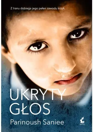 Grāmata Sonia Draga Ukryty głos —