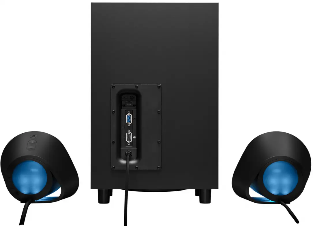 Колонки Logitech G G560 LIGHTSYNC 980-001301 Photo 37