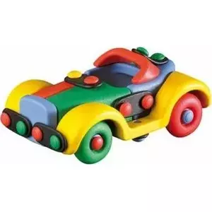Mic.o.mic Celtniecības auto ķieģeļi (MIC089009)