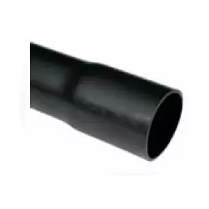 Труба Kopos Smooth Pipe 1520 HF FA 20 мм черная — 3 м