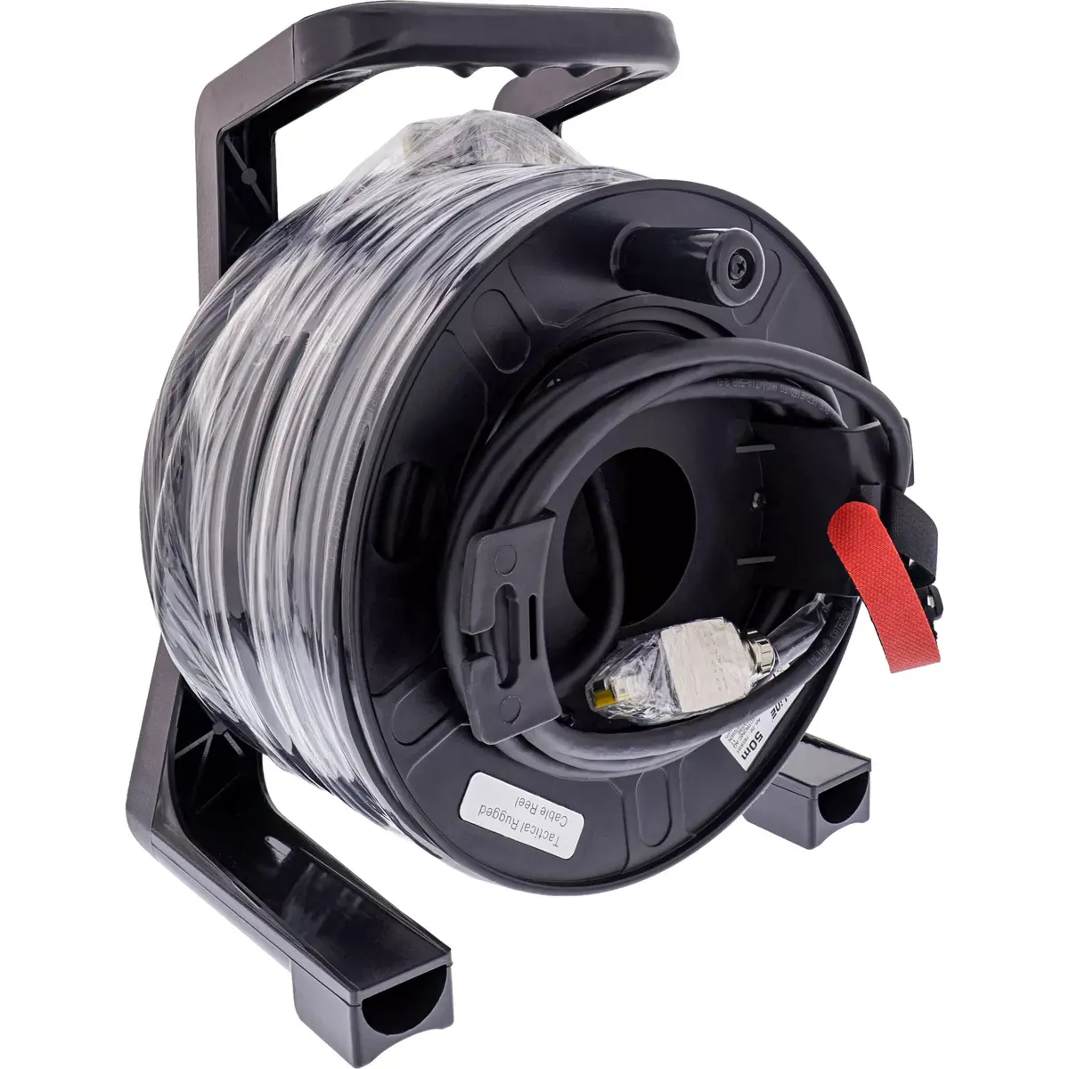 Сетевой кабель InLine Harting Cat.6A Photo 2