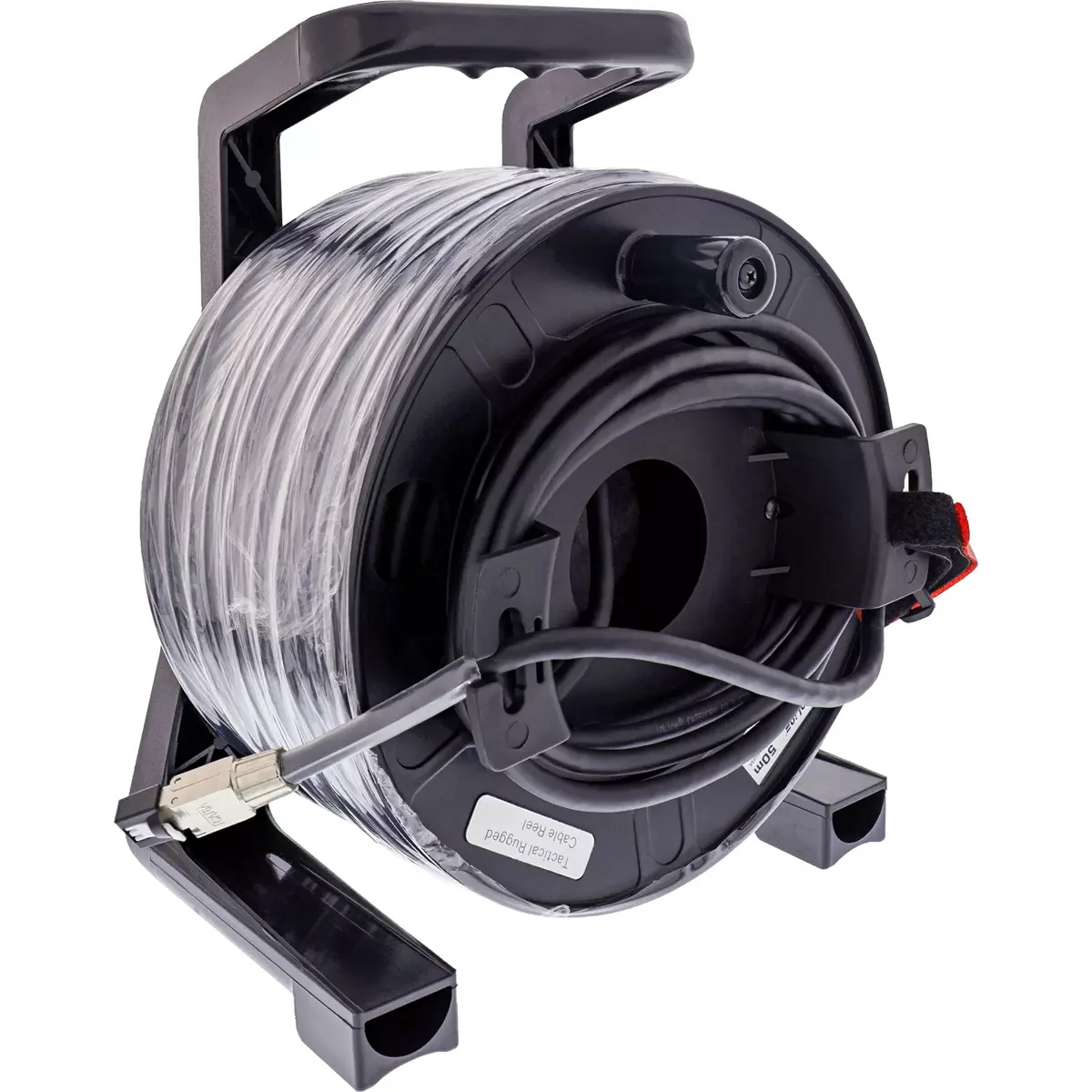 Network Cable InLine 78593A Photo 2