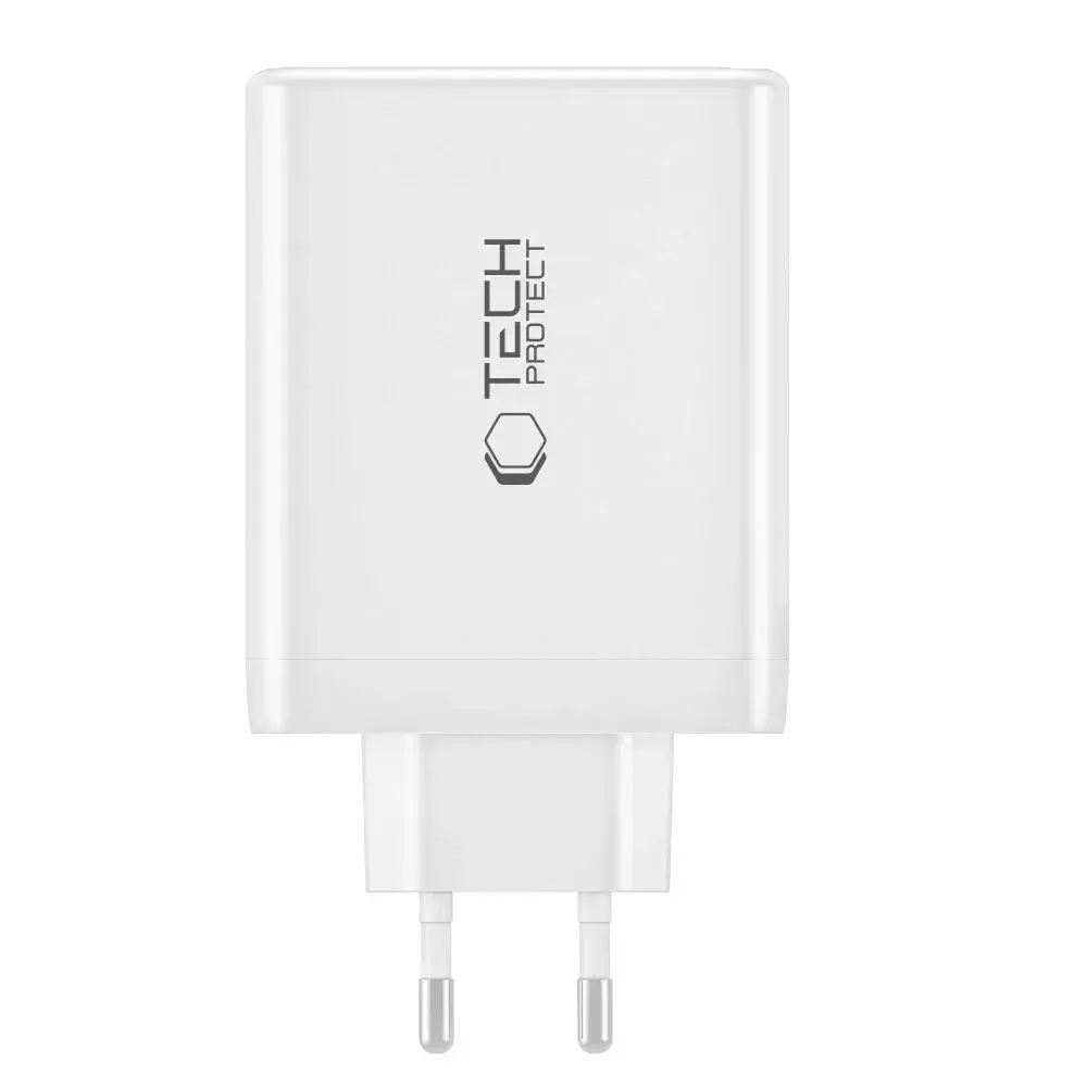 Tech-Protect NC100W-GAN GaN 100 W lādētājs Photo 2
