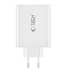 Tech-Protect NC100W-GAN GaN 100 W lādētājs Photo 2