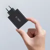Tech-Protect NC100W-GAN GaN 100 W lādētājs Photo 5