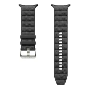 Ремешок Samsung PeakForm Band для Galaxy Watch Ultra Серый